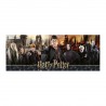 Puzzle 1000 Pièces - La Guerre des Sorciers Harry Potter