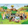 Puzzle 500 Pièces - Astérix au Village