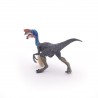 Figurine Oviraptor Bleu