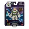 Buzz Figurine Buzz Combinaison Alpha
