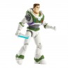 Buzz Figurine Buzz Combinaison Alpha