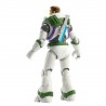 Buzz Figurine Buzz Combinaison Alpha