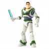 Buzz Figurine Buzz Combinaison Alpha