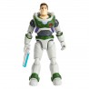 Buzz Figurine Buzz Combinaison Alpha