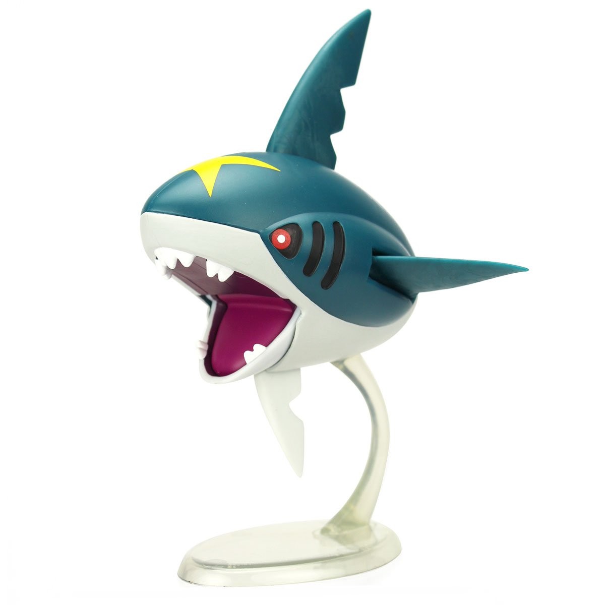 Figurine à fonctions Pokémon 12 cm Modèle aléatoire - Figurine