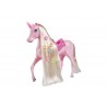 Steffi Licorne Lumineuse