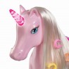 Steffi Licorne Lumineuse