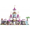Aventures Epiques dans le Château Lego Disney 43205