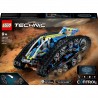 Le Véhicule Transformable Télécommandé Lego Technic 42140