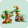 Animaux Sauvages d'Amérique du Sud Lego Duplo 10973