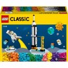 La Mission Spatiale Lego Classic 11022