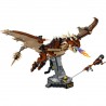 Le Magyar à Pointes Lego Harry Potter 76406