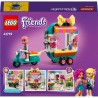 Boutique de Mode Mobile Lego Friends 41719