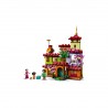 La Maison Madrigal Lego Disney 43202