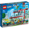 L'Hôpital Lego City 60330