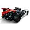 Formula E Porsche 99X Electric Lego Technic 42137