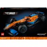 La Voiture de Course McLaren Formula 1 Lego Technic 42141