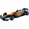 La Voiture de Course McLaren Formula 1 Lego Technic 42141