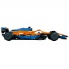 La Voiture de Course McLaren Formula 1 Lego Technic 42141