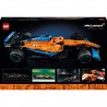 La Voiture de Course McLaren Formula 1 Lego Technic 42141