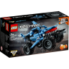Monster Jam Megalodon Lego Technic 42134
