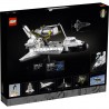 La Navette Spatiale Discovery de la NASA Lego Creator 10283