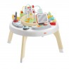 Centre d'Activités 2 en 1 Bébé Travail