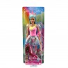 Barbie Licorne Dreamtopia