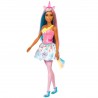 Barbie Licorne Dreamtopia
