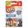 Uno Junior Pat Patrouille