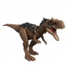 Figurine Rajasaurus Jurassic World