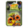 Monster Trucks - Véhicules Phosphorescents Hot Wheels