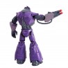 Buzz Figurine Zurg 25 cm à Fonction