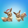 Coffret de Construction Pokémon Evoli