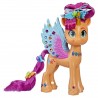 My Little Pony Sunny Coiffures Stylées