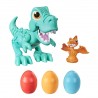 T-Rex Croque Dino Play-Doh