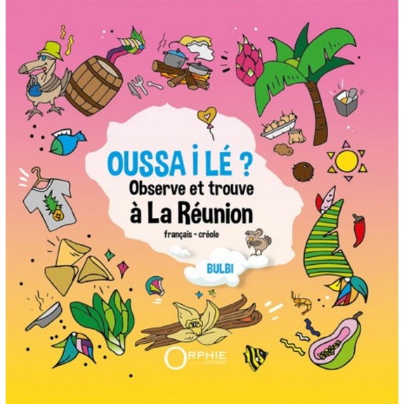 Puzzle Piton des Neiges, La Réunion, France - 1000 pièces -Bluebird-Puzzle -F-90476