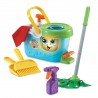 P'tit Chariot de Ménage Magic'Clean