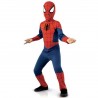 Déguisement Classique Spiderman Taille S
