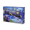 Coffret Evolution Lanceur + Véhicule 36 km/h - Super Harry
