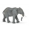 Figurine Grand Eléphant d'Afrique