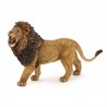 Figurine Lion Rugissant