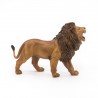 Figurine Lion Rugissant