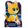 Peluche Disney Buzz Sox