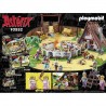La Hutte d'Abraracourcix Playmobil Astérix 70932