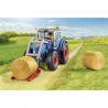 Tracteur et fermier Playmobil Country 71004