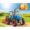 Tracteur et fermier Playmobil Country 71004