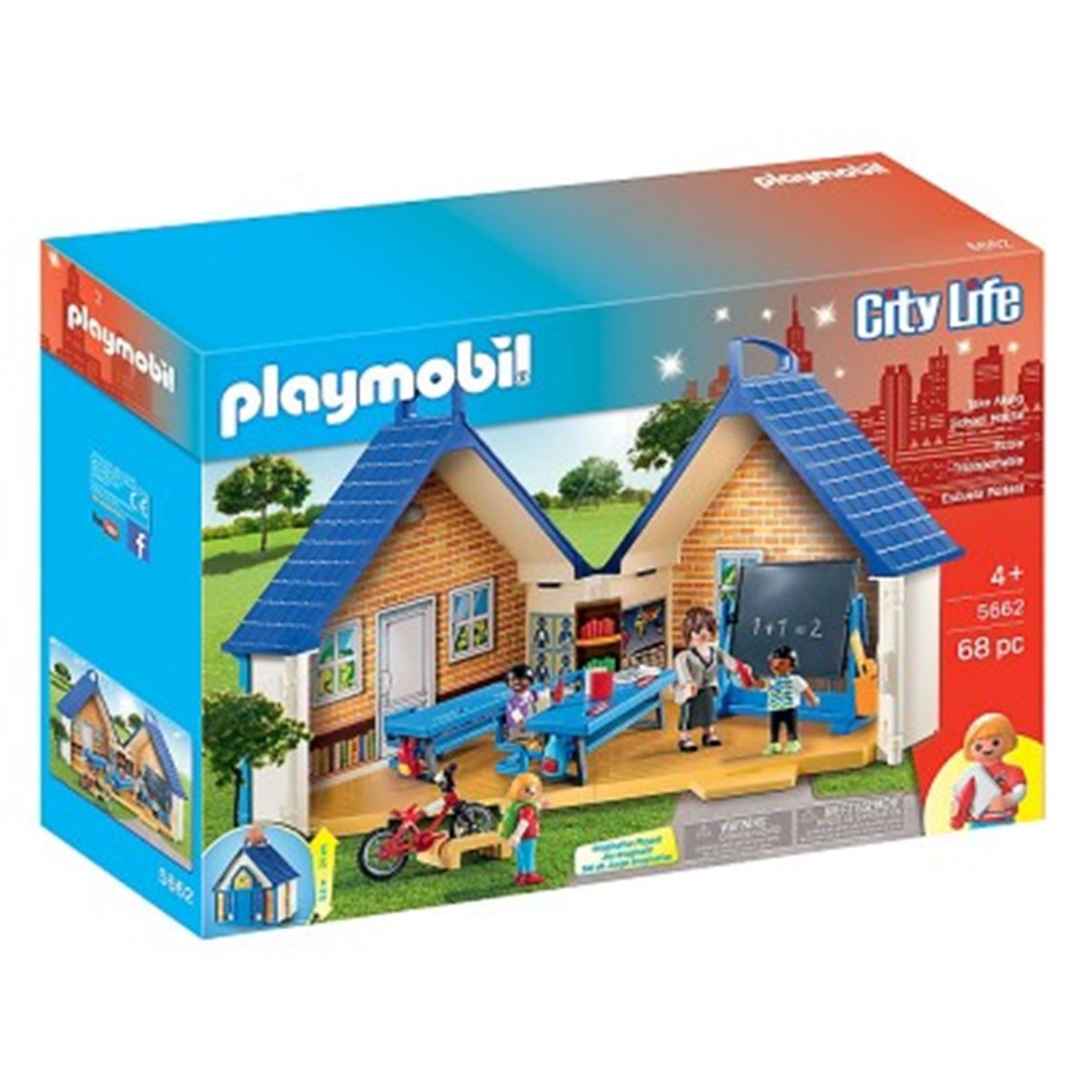 Mariés et bateau Playmobil City Life 71366 - La Grande Récré