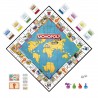 Monopoly Voyage Autour du Monde