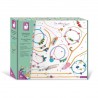 Coffret Bijoux Pierres Porte-Bonheur